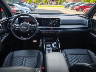 Kia Sorento TX 2.2 142kW