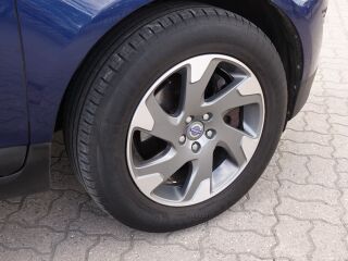 Volvo XC60 AWD OCEAN RACE Edition 2.4 R5 120кВ