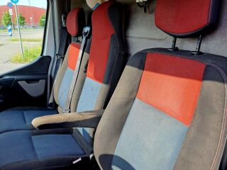 Renault Master 2.3 92kW