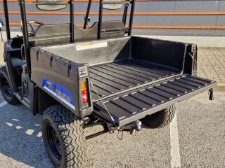 Polaris Ranger L7e EV 4X4 UTV RA25 elekter 48V 30hj 8кВ