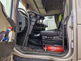 Volvo FH 315кВ