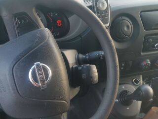 Nissan NV400 110kW