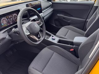 Volkswagen T-Roc Life 1.5 eTSI 85kW