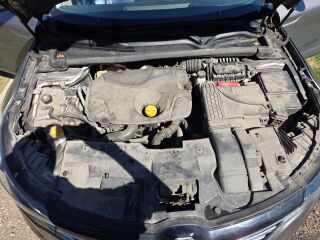 Renault Talisman 1.5 81kW