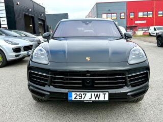 Porsche Cayenne Platinum Edition Tiptronic S 3.0 250кВ