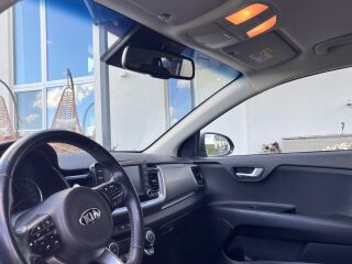 Kia Stonic EX Comfort Pack 1.4 73kW
