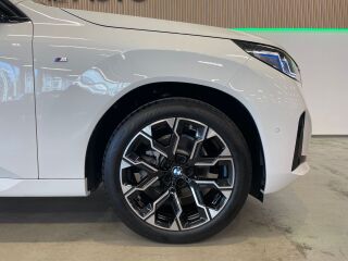 BMW X3 xDrive 20 M-Sportpakett 2.0 140kW