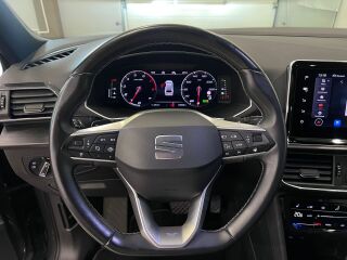 SEAT Tarraco Xcellence 4Drive 1.5 110kW