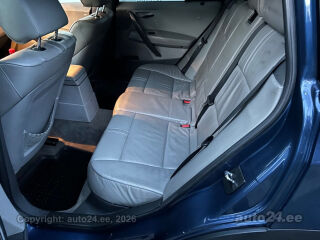 BMW X3 3.0 150kW