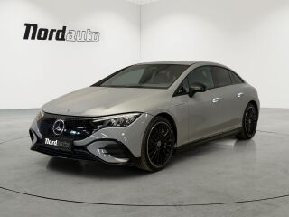 Mercedes-Benz EQE 350 AMG 4matic 215 kW