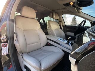 BMW 730 Long 3.0 180kW