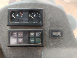 Stiga Trans Pro 54 33kW