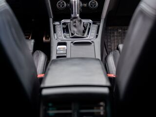 Volkswagen Passat 2.0 140кВ