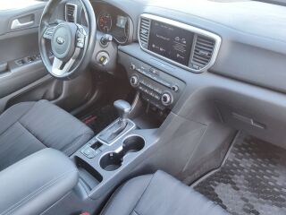 Kia Sportage LX 1.6 CRDi 100kW