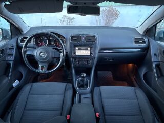 Volkswagen Golf 1.4 90kW