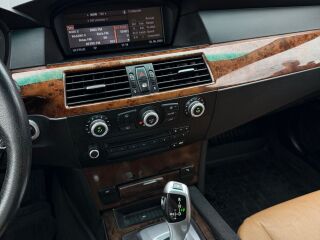 BMW 530 Facelift 3.0 173kW