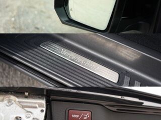 Mercedes-Benz V 250 Long 4Matic AMG Pakett 2.1 140кВ