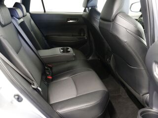 Toyota Corolla Cross Luxury 112kW