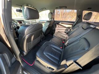 Audi Q7 Facelift S-Line 3.0 V6 180кВ