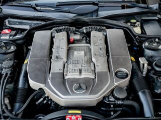 Mercedes-Benz SL 55 AMG PERFOMANCE FACELIFT 5.5 V8 368kW