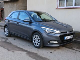 Hyundai i20 Comfort 1.0 74kW