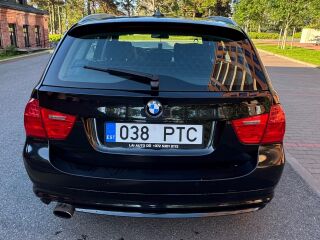 BMW 318 Facelift Edition 2.0 105kW