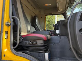 Volvo FMX 450 EURO6 338kW