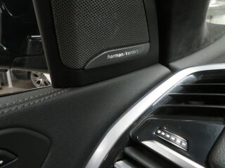 BMW X7 xDrive40d M Sportpakett 3.0 250kW