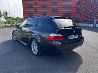 BMW 530 3.0 170kW