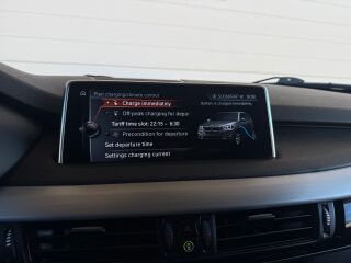 BMW X5 Individual Comfort Facelift 2.0 230кВ