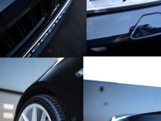 BMW 530 F10 3.0 190kW