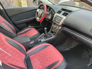 Mazda 6 GH 2.0 RF 103kW