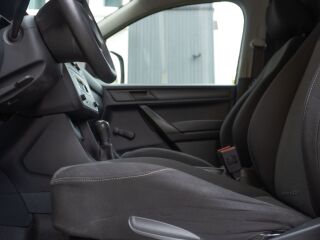 Volkswagen Caddy MAXI 2.0 75kW