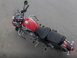 Royal Enfield Classic 350 15kW