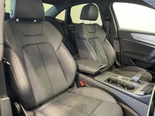 Audi A6 55TFSI e quattro S-Line Facelift 2.0 195kW