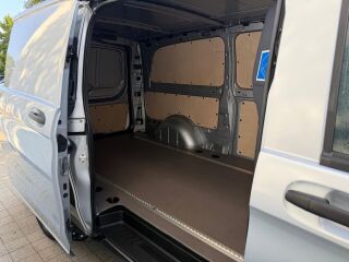 Mercedes-Benz Vito 116CDI A3 2.0 120кВ