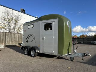 Cheval Liberte Touring XL sadularuum