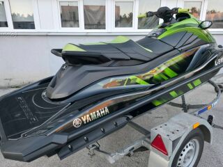 Yamaha GP1800R SVHO 1.8 184kW