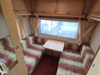 Bailey Ranger 500/5