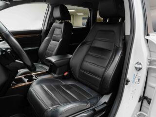 Honda CR-V Hybrid 2.0 107kW
