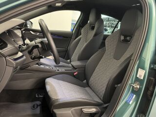 Skoda Octavia HB SportLine FL 4x4 2.0 TSI 150kW