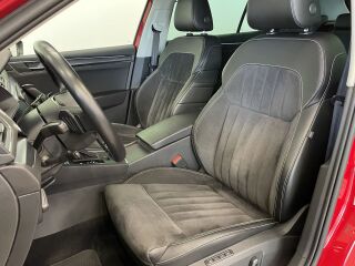 Skoda Superb Combi Elegance 2.0 110kW