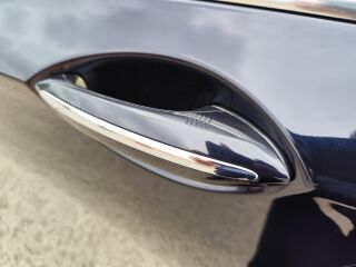 BMW 730 M Sports Package 3.0 3,0D 190кВ