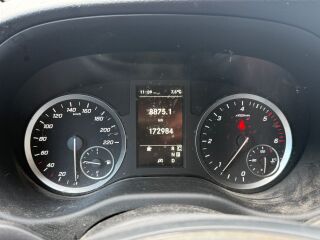 Mercedes-Benz Vito Long 2.0 R4 TDI 100kW