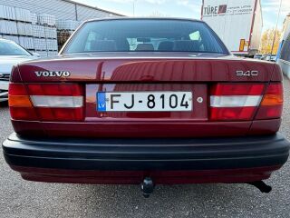 Volvo 940 2.4