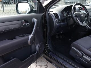 Honda CR-V 4 x 4 2.2 R4 103kW