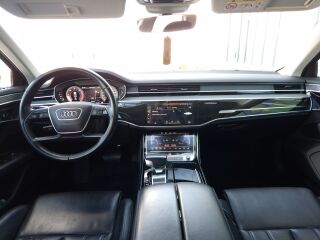 Audi A8 3.0 210кВ