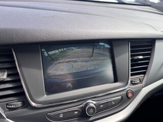 Opel Astra FACELIFT 1.2 81kW