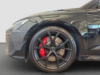 Audi RS 3 Limousine TFSI 2.5 294kW