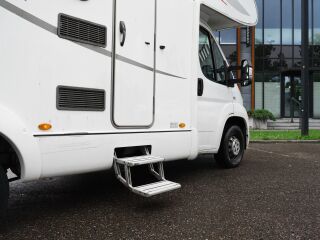 Bürstner BNA 660 2.3 96кВ